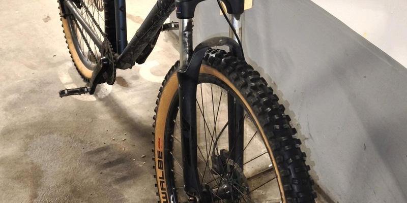 LPI-NDH: Wem gehört dieses Mountainbike? - Foto: presseportal.de