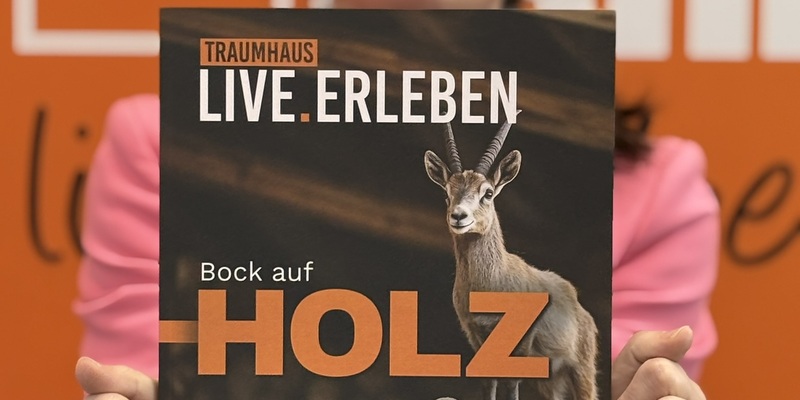 Neues Musterhauspark Magazin - Foto: Musterhauspark über pressetext.de