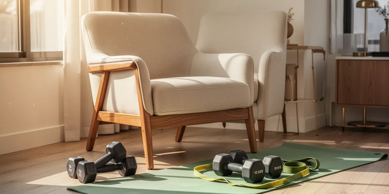 ACSM-Report 2026: Senioren-Fitness ist globaler Top-Trend - Foto: über boerse-global.de