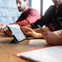 Digitalisierung im Verein - Foto: @freepik.com/drobotdean