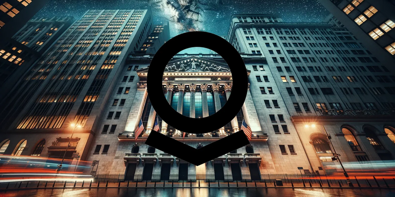 Palantir bajo la lupa: dudas sobre valoración tras señales contrapuestas - Foto: über boerse-global.de