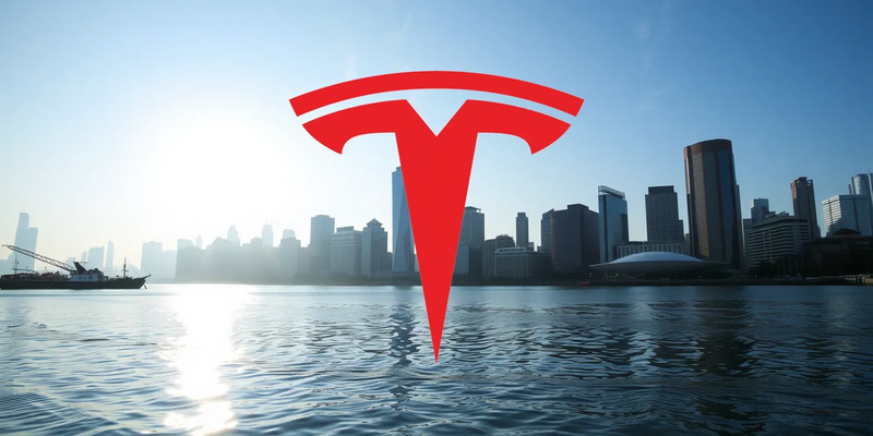 Presión de ventas para Tesla: mayor peso de exportaciones desde Shanghai y reajustes en la red comercial mundial - Foto: über boerse-global.de