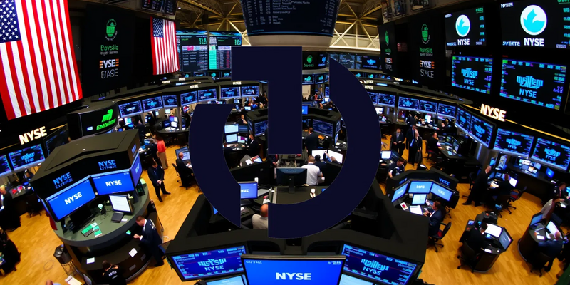 The Trade Desk bajo presión a pesar de confirmar su guía para el Q4 2025 - Foto: über boerse-global.de