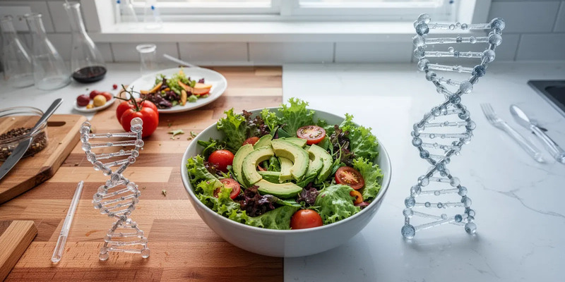 Studie: Lebensstil schlägt Gene bei Diabetes-Risiko - Foto: über boerse-global.de