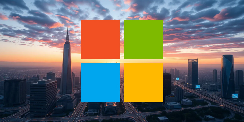 Microsoft refuerza su independencia en IA y anticipa una ola de automatización en oficinas - Foto: über boerse-global.de