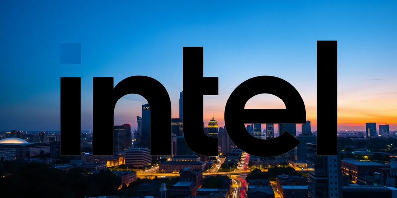 Intel acelera su apuesta en IA con SambaNova y pistas sobre un gran cliente de fabricación - Foto: über boerse-global.de