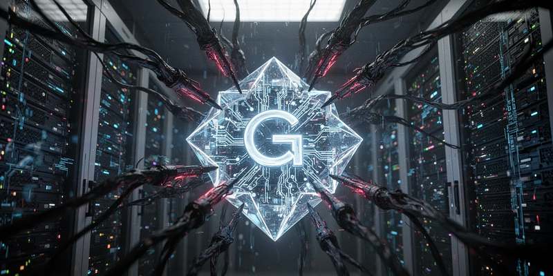 Google warnt vor Angriffen auf KI-Modell Gemini - Foto: über boerse-global.de