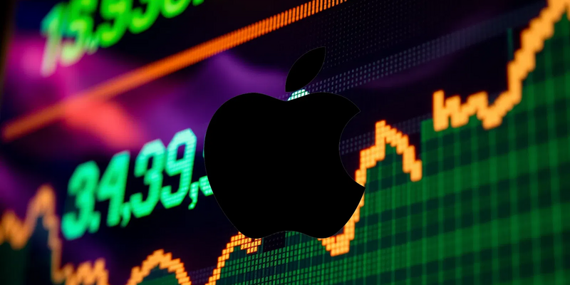 Apple sufre doble golpe: presión regulatoria y demoras en Siri frenan su avance - Foto: über boerse-global.de