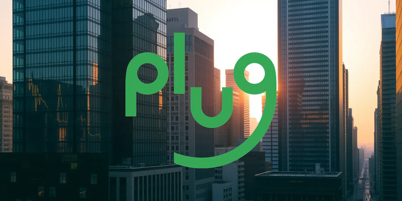 Plug Power afronta una votación de emergencia para salvar su liquidez - Foto: über boerse-global.de