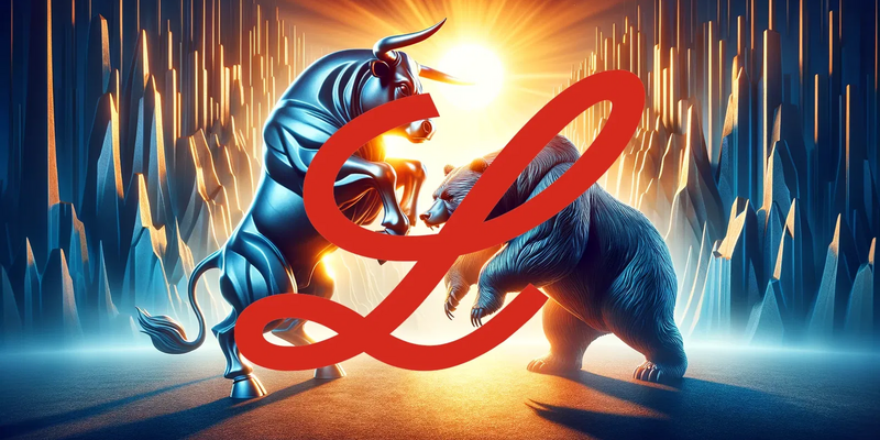 Lilly’s Orforglipron Push: Massive Pre-Launch Stockpile Ahead of FDA Ruling - Foto: über boerse-global.de