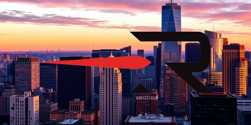 Rocket Lab Stock Faces Headwinds as Space Sector Sinks - Foto: über boerse-global.de