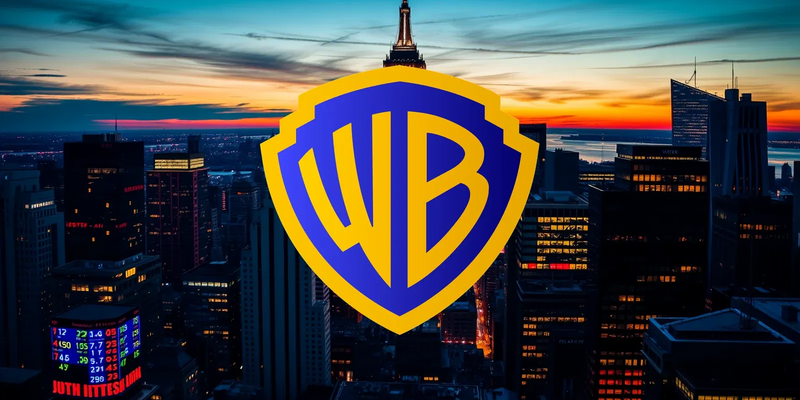 Paramount Skydance intensifica la presión en la lucha por WBD: oferta en efectivo mejorada y posible asalto a la junta con Pentwater - Foto: über boerse-global.de