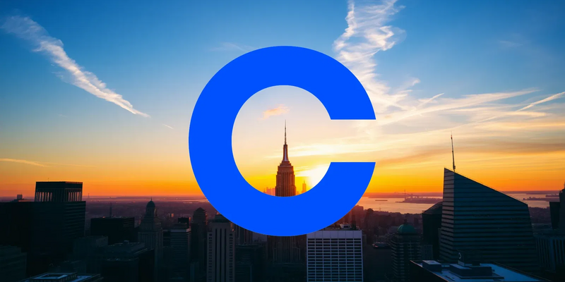 Coinbase Slips into Loss After Eight Quarters of Profit - Foto: über boerse-global.de