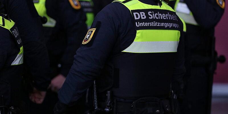 DB Sicherheit (Archiv) - Foto: via dts Nachrichtenagentur