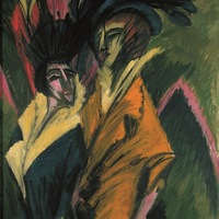 Erstmals: Kirchner Museum Davos zeigt Kirchner und Picasso - Foto: presseportal.de