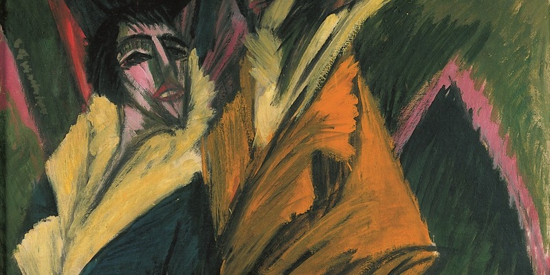 Erstmals: Kirchner Museum Davos zeigt Kirchner und Picasso - Foto: presseportal.de