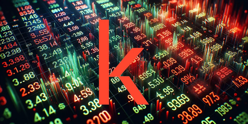 Trust Crisis Intensifies for Kyndryl as Japan Deal Offers Glimmer of Hope - Foto: über boerse-global.de