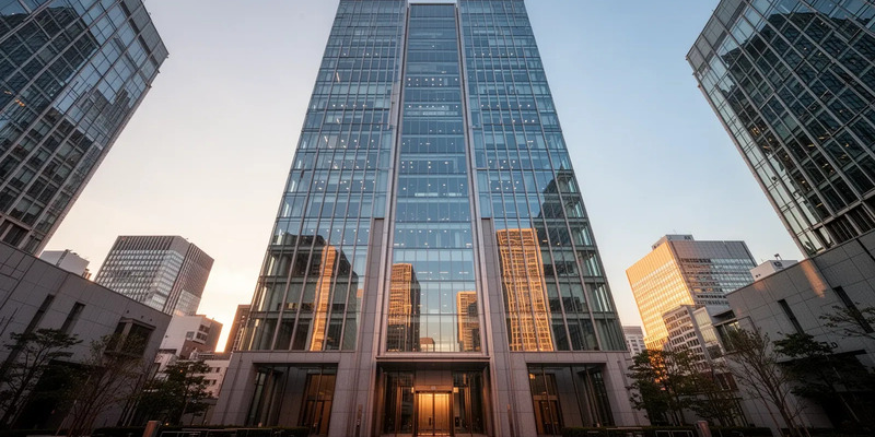 Dentsu setzt auf Japan-Erfolg: Neuer Global-CEO Takeshi Sano soll Weltgeschäft umkrempeln - Foto: über boerse-global.de