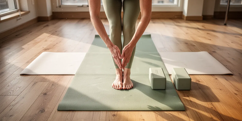 Osteoporose-Therapie setzt 2026 auf Yoga und Krafttraining - Foto: über boerse-global.de