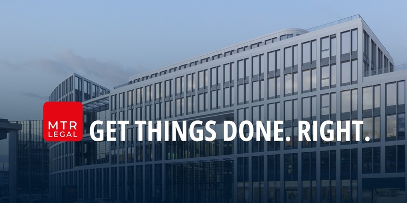 MTR Legal - Bewertung, Erfahrung und Rezension: Unternehmensbewertung im Wirtschaftsrecht - Foto: presseportal.de