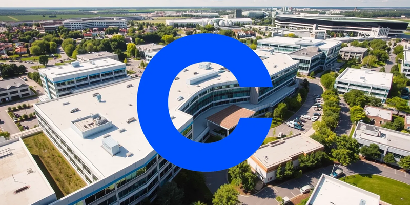 Coinbase rompe su racha de beneficios tras ocho trimestres en positivo - Foto: über boerse-global.de