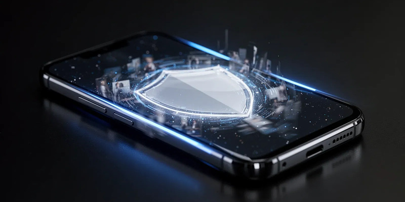 Galaxy S26: Neues Display schützt vor neugierigen Blicken - Foto: über boerse-global.de