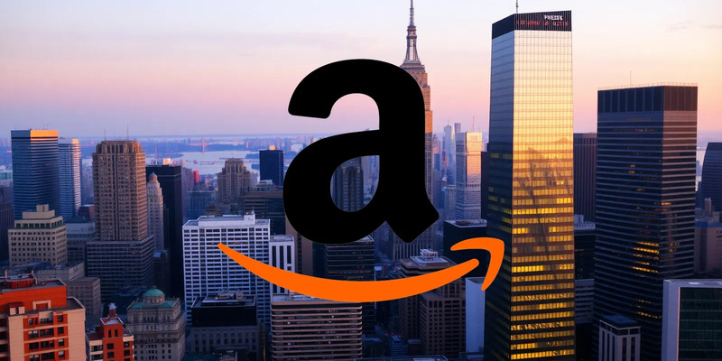 Amazon bajo la lupa en Milán: redadas por presunta evasión fiscal - Foto: über boerse-global.de