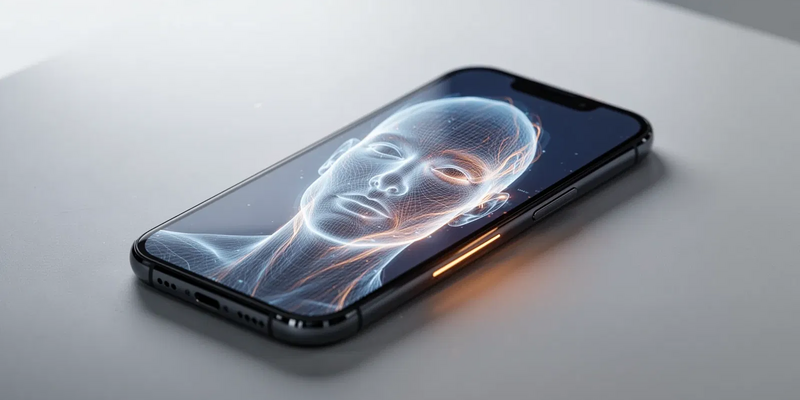 Nyano-App fordert Wellness-Industrie mit Gesichts-Scan heraus - Foto: über boerse-global.de