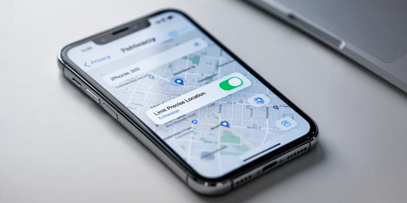 iOS 26.3: Apple schränkt Mobilfunkanbieter-Tracking ein - Foto: über boerse-global.de