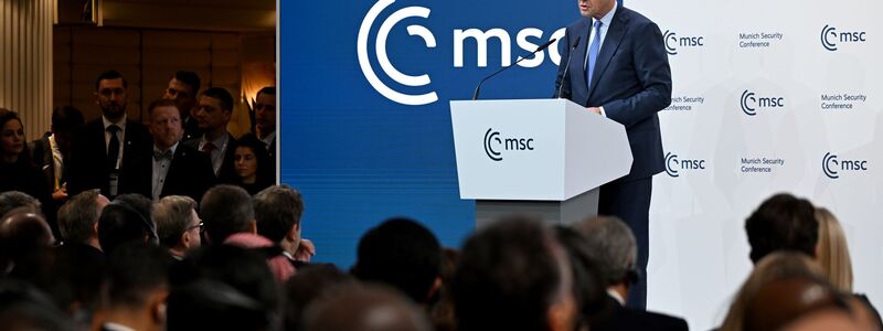 Bestätigt Gespräche über europäische nukleare Abschreckung: Bundeskanzler Friedrich Merz. - Foto: Sven Hoppe/dpa