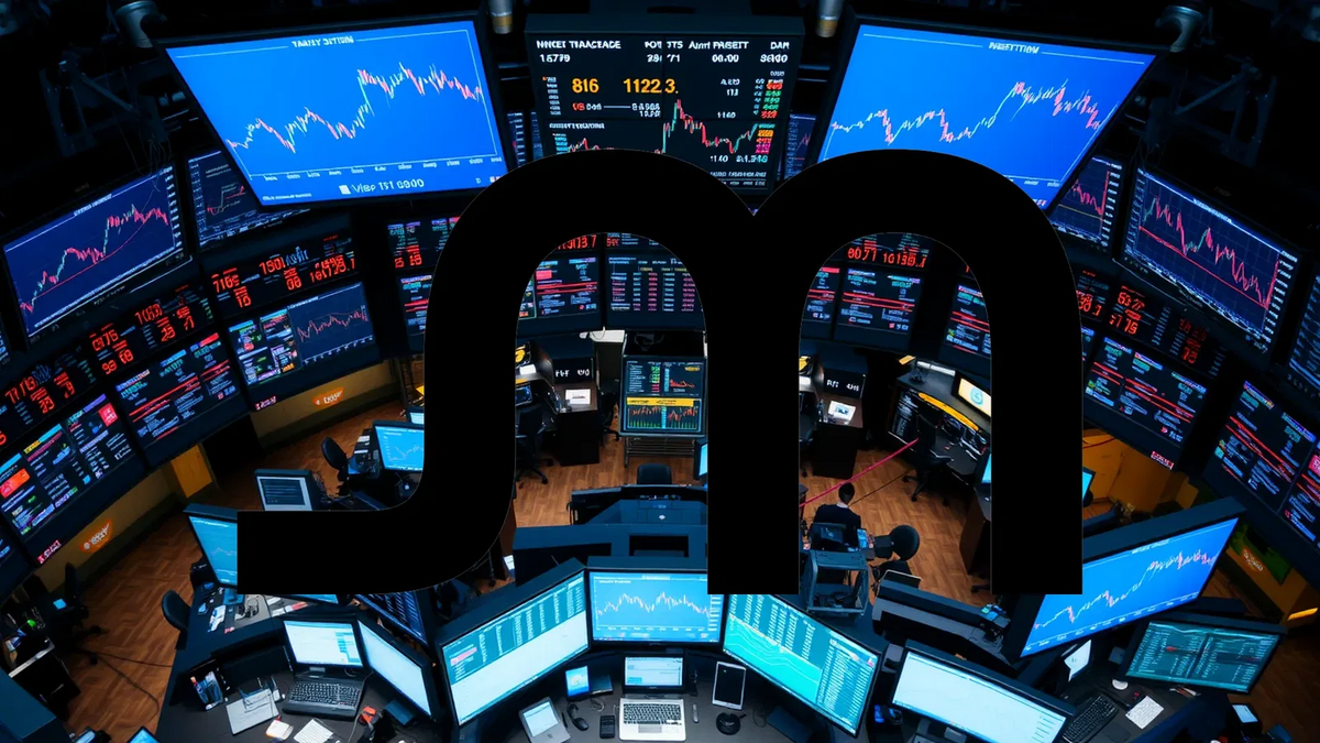 Micron y la escasez de HBM impulsan el optimismo para 2026 - Foto: über boerse-global.de