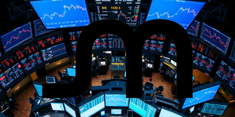 Micron y la escasez de HBM impulsan el optimismo para 2026 - Foto: über boerse-global.de