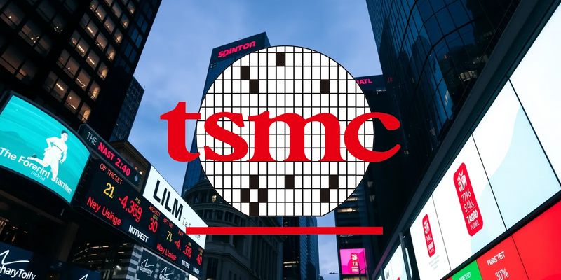 TSMC acelera su gasto de capital para 2026 y consolida un marco comercial favorable con EE. UU. - Foto: über boerse-global.de