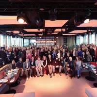 11. ARD DEGETO CAMPUS zum Start der Berlinale / Wie unsere Inhalte die Zuschauenden erreichen, muss von Anfang an mitgedacht werden - Foto: presseportal.de
