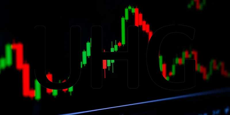 Inversiones institucionales intensifican su apuesta en UnitedHealth pese al freno de Medicare Advantage - Foto: über boerse-global.de