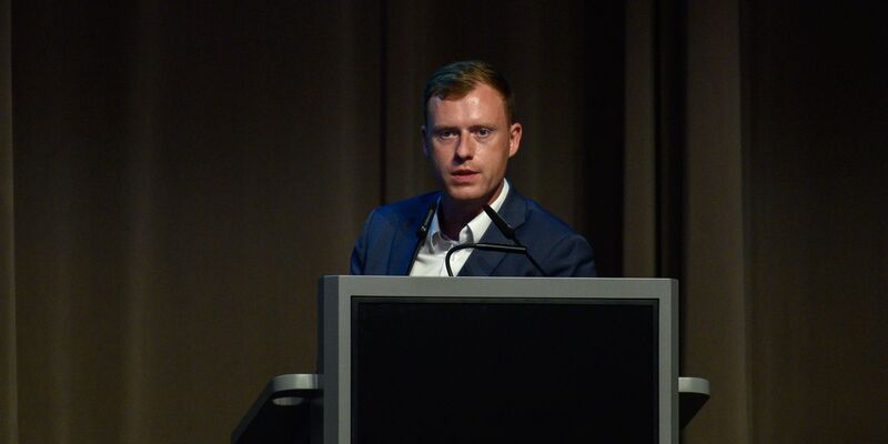 Die Debatte um Vetternwirtschaft-Vorwürfe in der AfD könnte für den Bundestagsabgeordneten Jan Wenzel Schmidt Konsequenzen haben. (Archivbild) - Foto: Klaus-Dietmar Gabbert/dpa