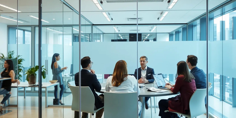 Centene Eyes a Turnaround as Deutsche Bank Lifts Target - Foto: über boerse-global.de