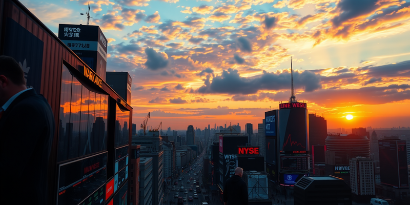A 20% Buffer Put to the Test Amid a Market Pullback - Foto: über boerse-global.de