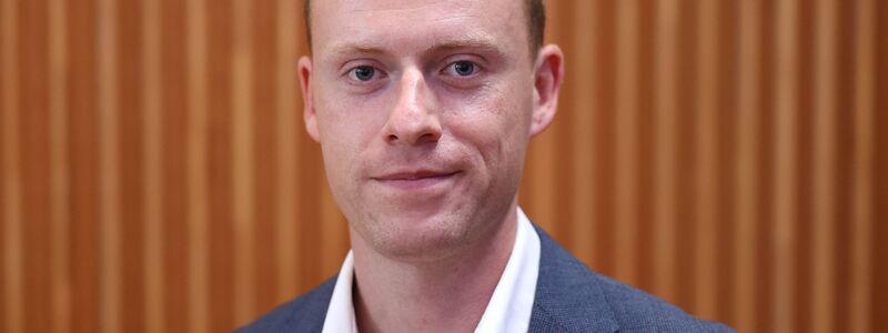 Manche in der AfD sind nicht begeistert über das, was der AfD-Bundestagsabgeordnete Jan Wenzel Schmidt öffentlich gesagt hat über die Besetzung von Mitarbeiterposten. (Archivbild) - Foto: Peter Gercke/dpa