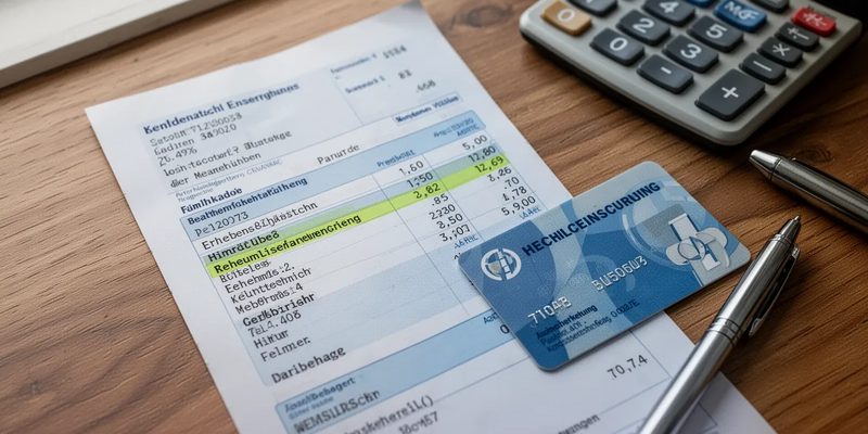 Familienversicherung 2026: Neue Grenzen und verschärfte Regeln - Foto: über boerse-global.de