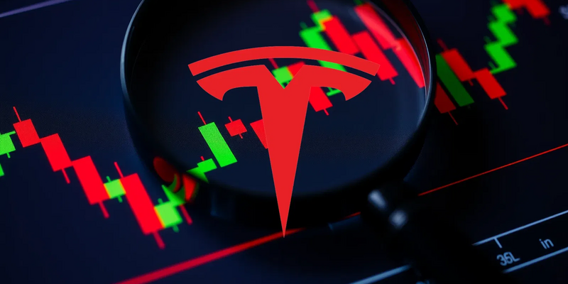 Tesla: una apuesta costosa para 2026 y un giro estratégico - Foto: über boerse-global.de