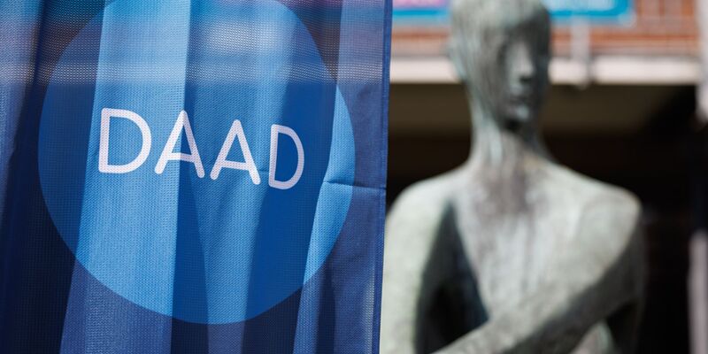 Der Deutsche Akademische Austauschdienst darf in Moskau nicht weiterarbeiten. (Archivbild) - Foto: Friso Gentsch/dpa