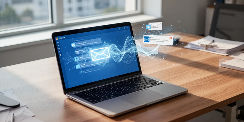 Microsoft Copilot: KI-Assistent wird zum allgegenwärtigen Arbeitspartner - Foto: über boerse-global.de