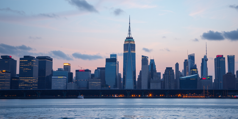 IEA Outlook Dampens IXC Gains as Oversupply Fears Return - Foto: über boerse-global.de