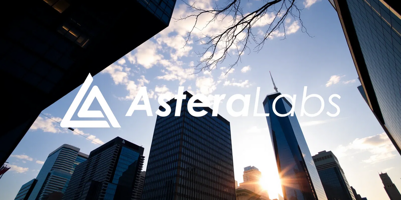 Margin Pressures Emerge as Astera Labs Reveals Record-High Growth - Foto: über boerse-global.de