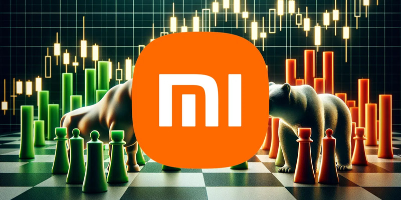 Xiaomi’s Contrasting Trajectory: Robust SUV Sales in China vs. Slowing Smartphones - Foto: über boerse-global.de
