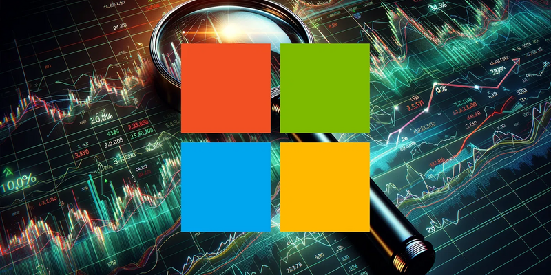 Microsoft bajo presión: vulnerabilidades críticas y un parche clave - Foto: über boerse-global.de