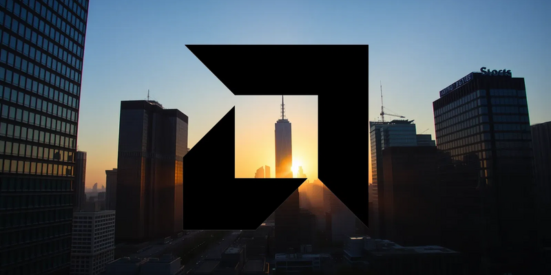 [AMD under pressure as analysts diverge on AI prospects] - Foto: über boerse-global.de