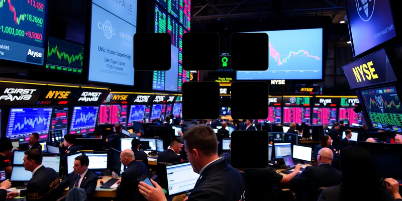 CSG Systems rompe una resistencia clave al superar la media móvil de 200 días - Foto: über boerse-global.de