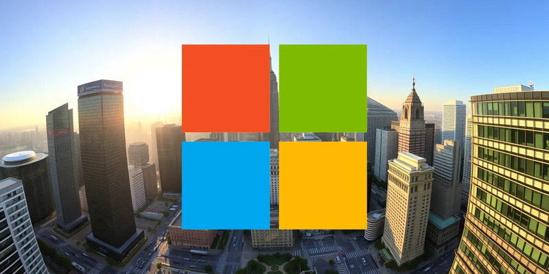 Microsoft Faces Urgent Zero-Day Challenge as Patch Rollout Begins - Foto: über boerse-global.de